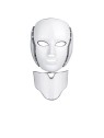 Paloma Beauties Maschera facciale a LED per fototerapia a 7 colori 1 pezzo unisex