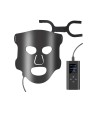 Paloma Beauties Maschera facciale a LED per fototerapia a 7 colori 1 pezzo unisex