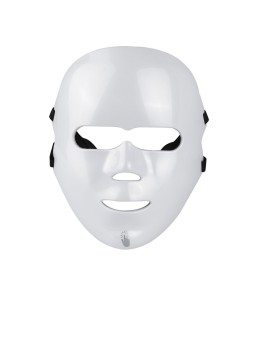 Paloma Beauties Maschera facciale a LED per fototerapia a 7 colori 1 pezzo unisex