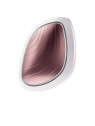 Geske Maschera facciale sonica 9 in 1 calda e fredda con guida tramite app intelligente n.rosa 1 pezzo unisex