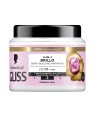 Schwarzkopf Mass Market Maschera GLISS LIQUID SLIK 400ml unisex