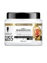 Schwarzkopf Mass Market Maschera GLISS TOTAL REPAIR 400ml unisex