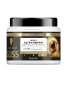 Schwarzkopf Mass Market Maschera GLISS ULTIMATE REPAIR 400ml unisex