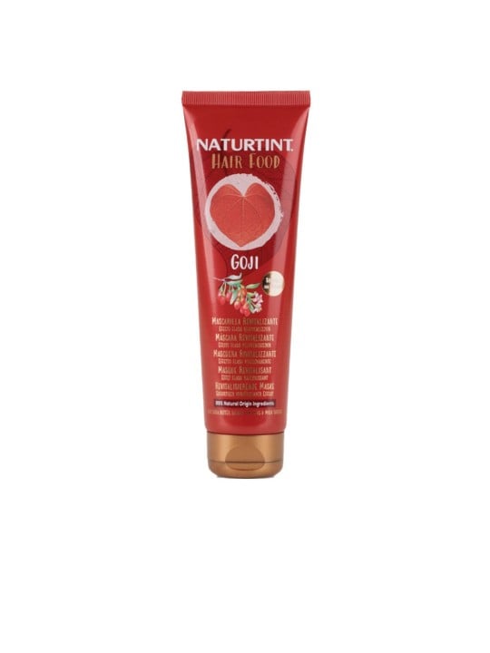 Naturtint Maschera HAIR FOOD al goji 150ml unisex