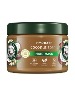 Herbal Essences Maschera idratante Herbal Essence al profumo di cocco 500ml unisex