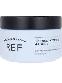 Ref Maschera idratante intensa 500ml donna