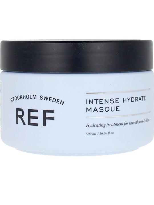 Ref Maschera idratante intensa 500ml donna