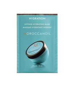 Moroccanoil Maschera idratante intensa HYDRATION 30ml unisex