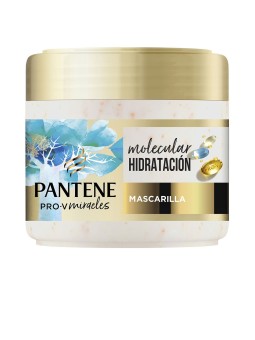 Pantene Maschera idratante intensiva Pantene Miracle 300ml unisex