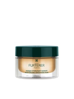 Rene Furterer Maschera idratante SUBLIME KARITÉ per capelli secchi 200ml unisex