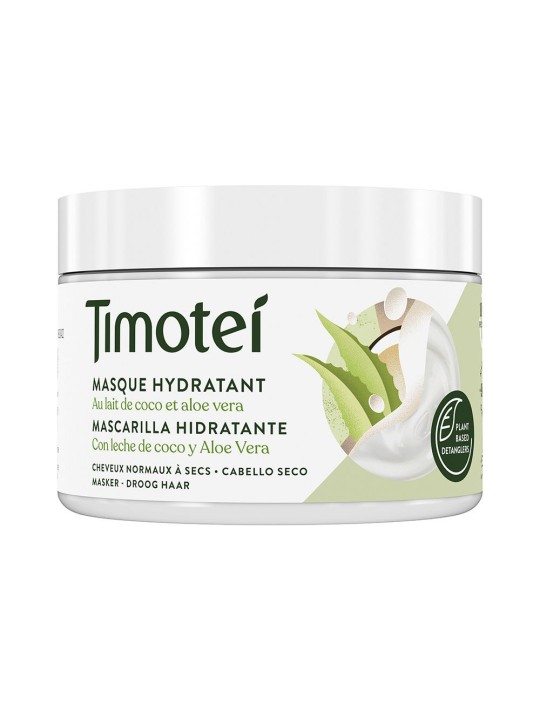 Timotei Maschera idratante TIMOTEI 300ml unisex
