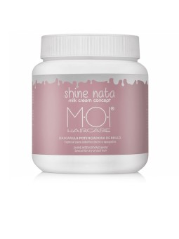 Moi Maschera illuminante SHINE NATA 850ml unisex
