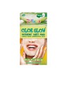 7th Heaven Maschera in tessuto idratante ALOE GLOW 16g unisex