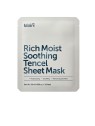 Klairs Maschera in tessuto idratante RICH MOIST 25ml donna