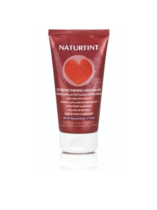 Naturtint Maschera intensiva anticaduta 150ml unisex