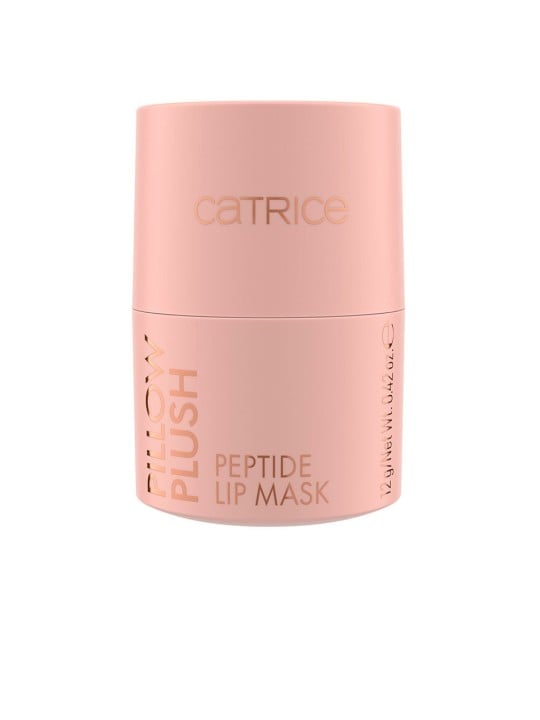 Catrice Maschera labbra PILLOW PLUSH con peptidi n.010 12gr unisex