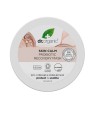 Dr. Organic Maschera lenitiva probiotica SKIN CALM 100ml unisex