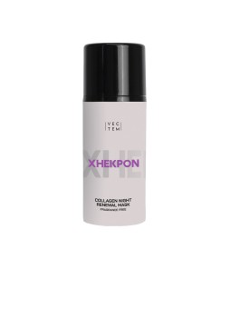 Xhekpon Maschera notte rigenerante al collagene XHEKPON 30ml unisex