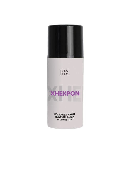 Xhekpon Maschera notte rigenerante al collagene XHEKPON 30ml unisex