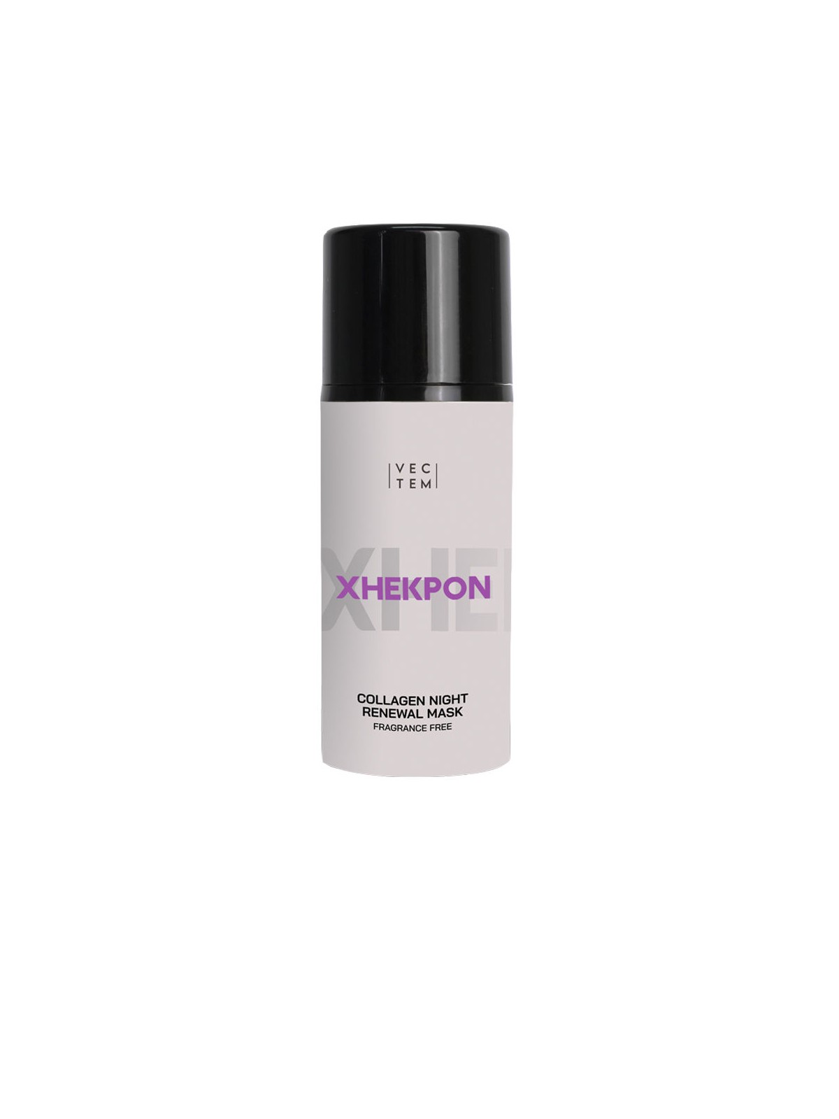 Xhekpon Maschera notte rigenerante al collagene XHEKPON 30ml unisex