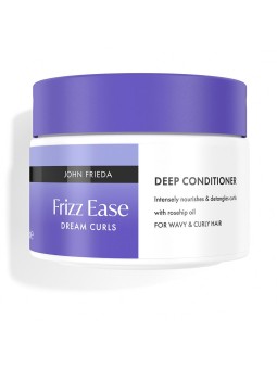 John Frieda Maschera nutriente per capelli ricci FRIZZ-EASE Dream Curls 250ml unisex