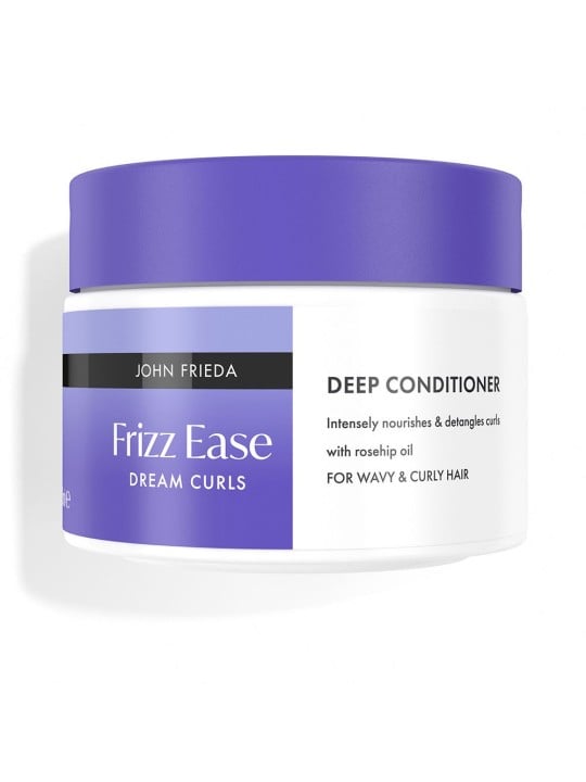 John Frieda Maschera nutriente per capelli ricci FRIZZ-EASE Dream Curls 250ml unisex