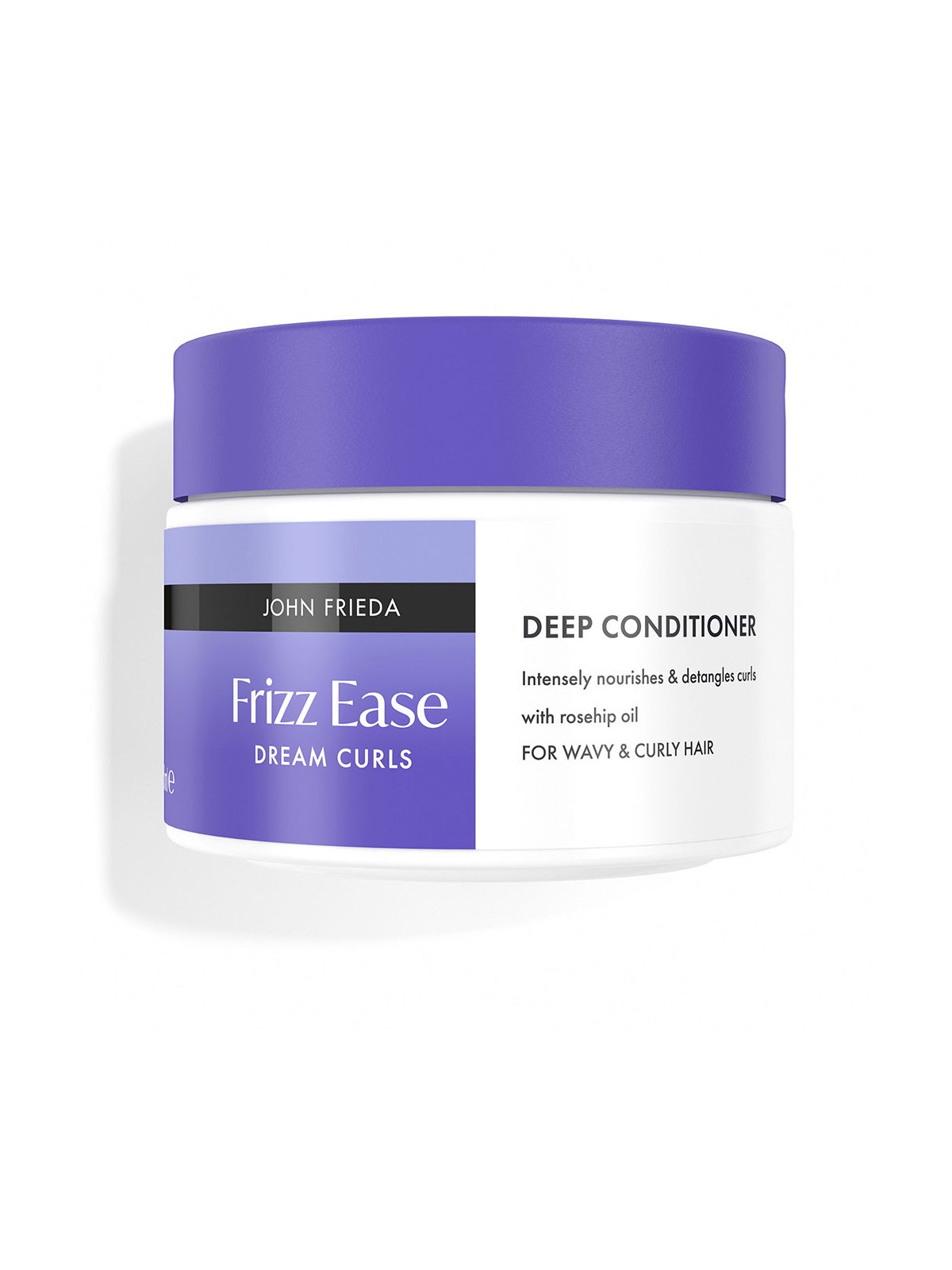 John Frieda Maschera nutriente per capelli ricci FRIZZ-EASE Dream Curls 250ml unisex