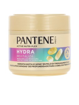 Pantene Maschera Pantene Hydra Revitalizes 300ml unisex
