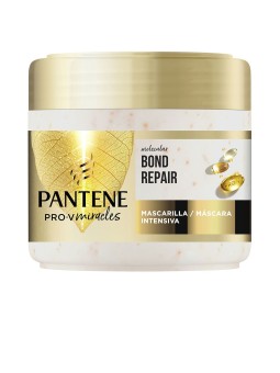 Pantene Maschera PANTENE MIRACLE BOND REPAIR 300ml unisex