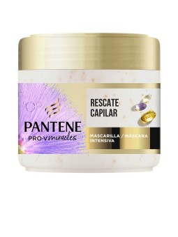 Pantene Maschera Pantene Miracle Hair Rescue 300ml unisex