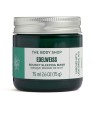 The Body Shop Maschera per dormire elastica EDELWEISS 75ml donna