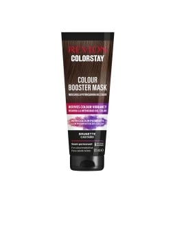 Revlon Maschera ravvivante del colore COLORSTAY n.marrone 125ml unisex