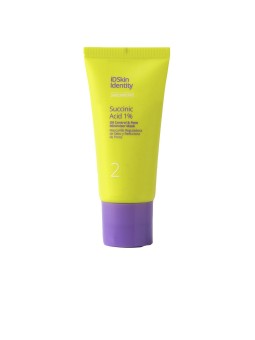 Skin Generics Maschera regolatrice ID SKIN identity all'acido succinico 1% 50ml unisex