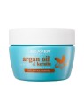 Beaver Maschera riparatrice all'olio di argan e cheratina 250ml unisex