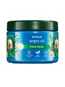 Herbal Essences Maschera riparatrice all'olio di argan Herbal Essence 500ml unisex