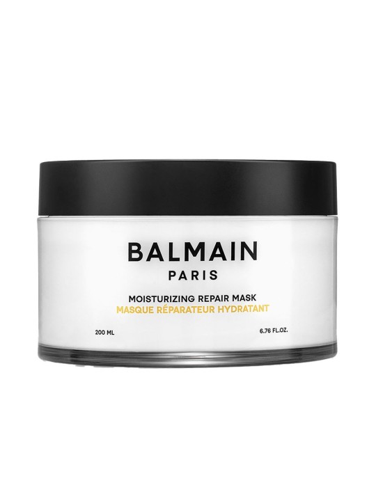 Balmain Hair Maschera riparatrice BALMAIN 200ml unisex