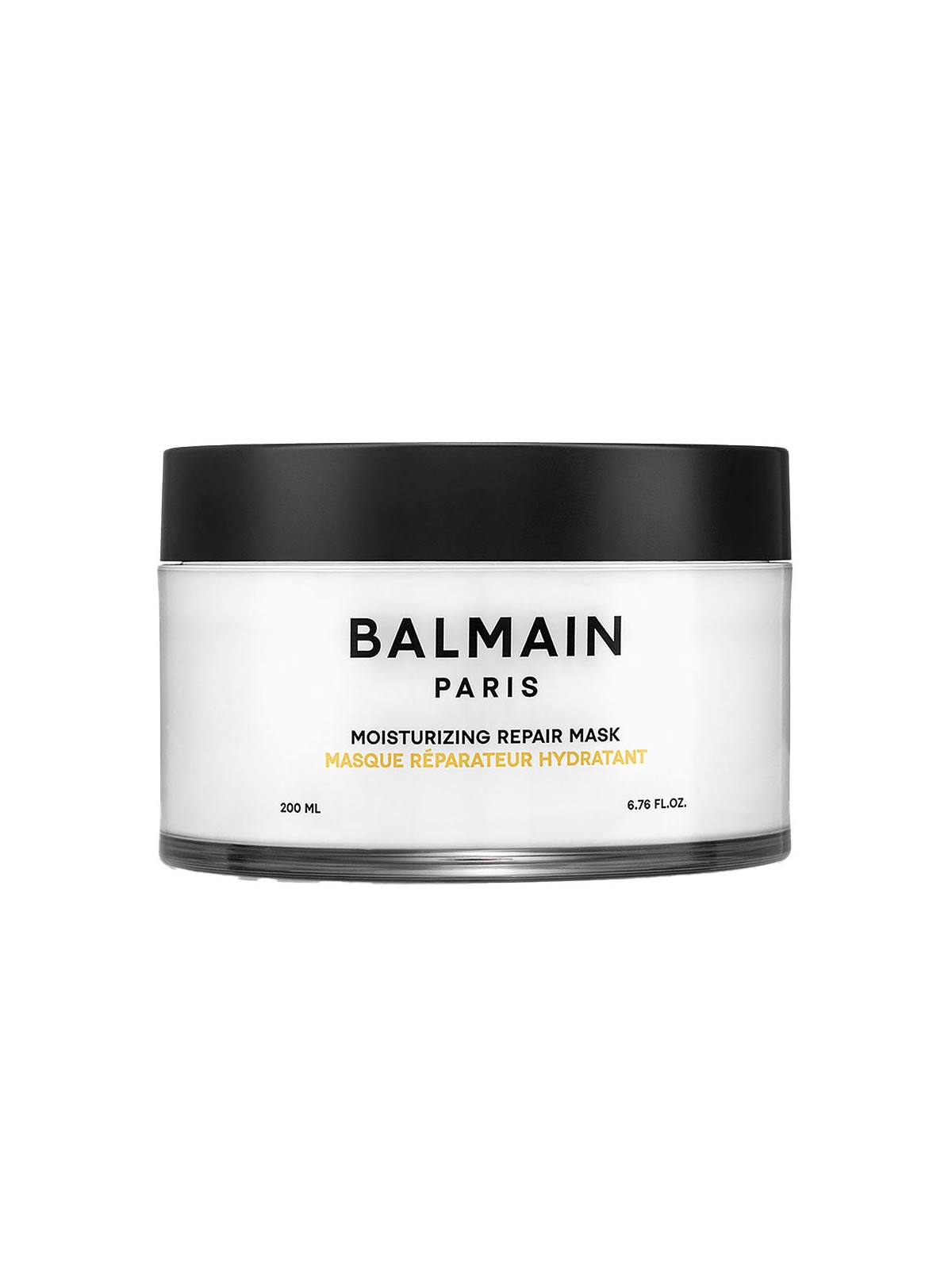 Balmain Hair Maschera riparatrice BALMAIN 200ml unisex