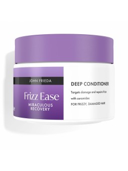 John Frieda Maschera riparatrice intensiva miracolosa FRIZZ-EASE 250ml unisex