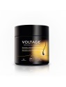 Voltage Cosmetics Maschera riparatrice per capelli PREBIOTIC TECHNOLOGY con olio di marula 500ml unisex
