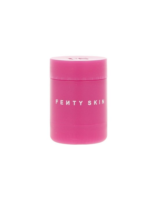 Fenty Beauty Maschera riparatrice per labbra PLUSH PUDDIN' n.Barbados Cherry 15gr unisex
