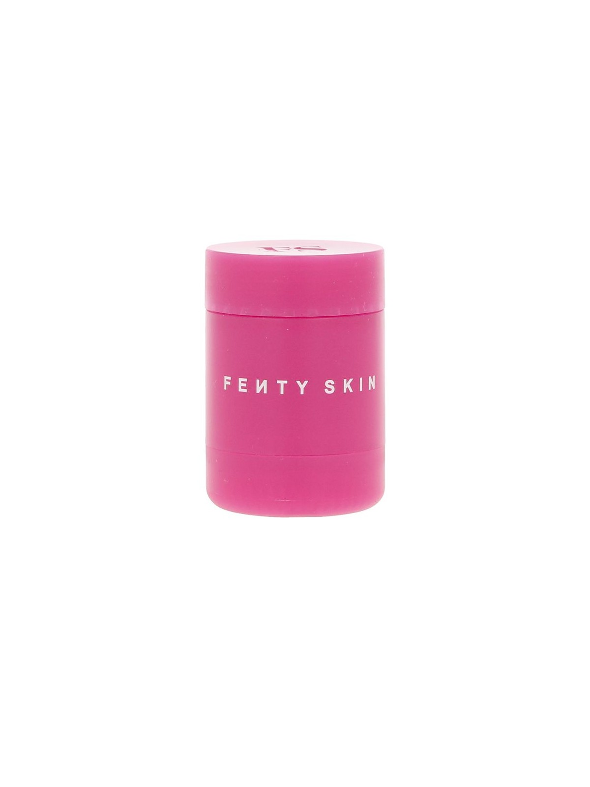 Fenty Beauty Maschera riparatrice per labbra PLUSH PUDDIN' n.Barbados Cherry 15gr unisex