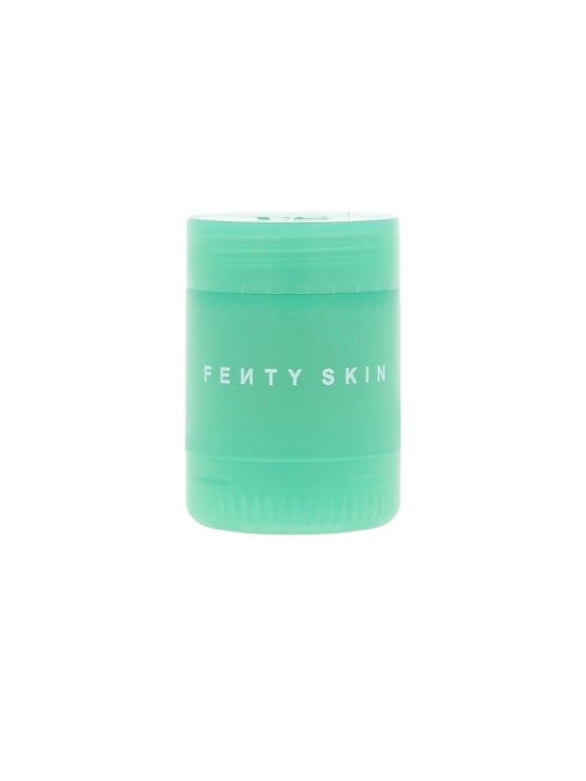 Fenty Beauty Maschera riparatrice per labbra PLUSH PUDDIN' n.MeloneKalahari 15gr unisex
