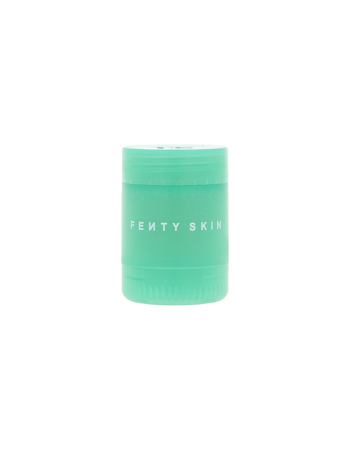 Fenty Beauty Maschera riparatrice per labbra PLUSH PUDDIN' n.MeloneKalahari 15gr unisex