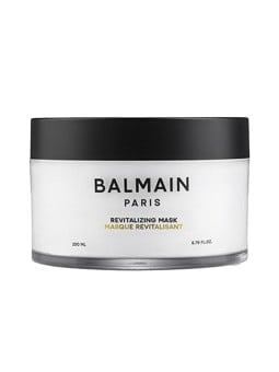 Balmain Hair Maschera rivitalizzante 200ml unisex