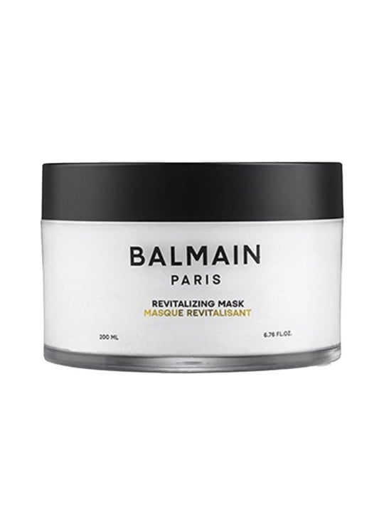 Balmain Hair Maschera rivitalizzante 200ml unisex