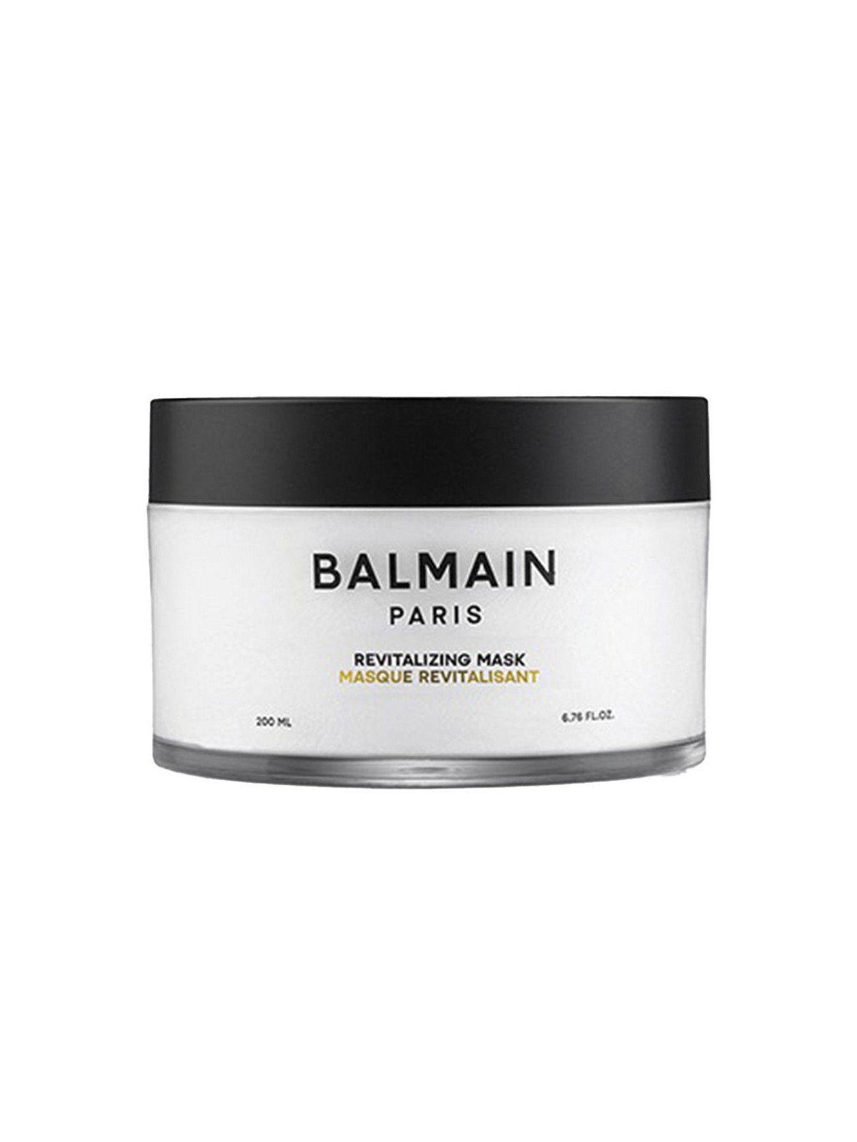 Balmain Hair Maschera rivitalizzante 200ml unisex