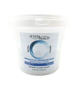 Sesiom World Maschera Rughe all'Argirilina 300ml unisex