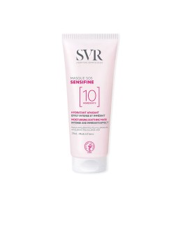 Svr Maschera SENSIFINE SOS 75ml unisex