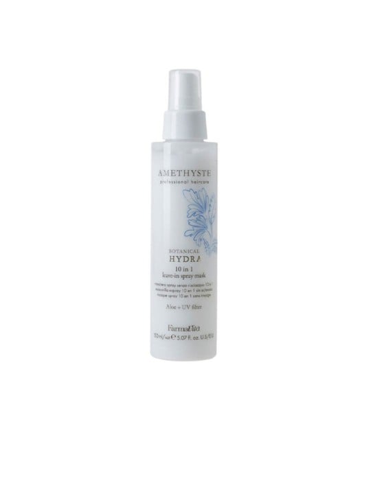 Farmavita Maschera spray senza risciacquo AMETHYSTE BOTANICAL HYDRA 150ml unisex