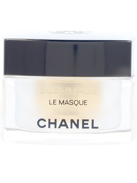 Chanel Maschera sublimatica 50ml donna